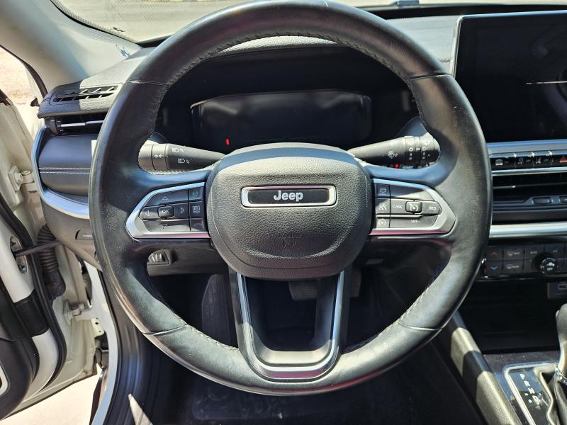 Jeep Compass II 1.3 turbo t4 phev Limited 4xe auto 8