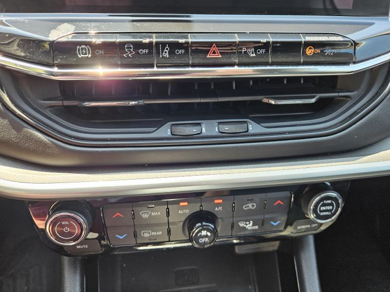 Jeep Compass II 1.3 turbo t4 phev Limited 4xe auto 11