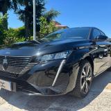 Peugeot 308 SW 1.5 bluehdi Allure Pack " Cambio F1 - Led - Navi - Pelle "