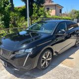 Peugeot 308 SW 1.5 bluehdi Allure Pack " Cambio F1 - Led - Navi - Pelle "