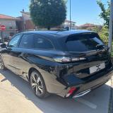 Peugeot 308 SW 1.5 bluehdi Allure Pack " Cambio F1 - Led - Navi - Pelle "