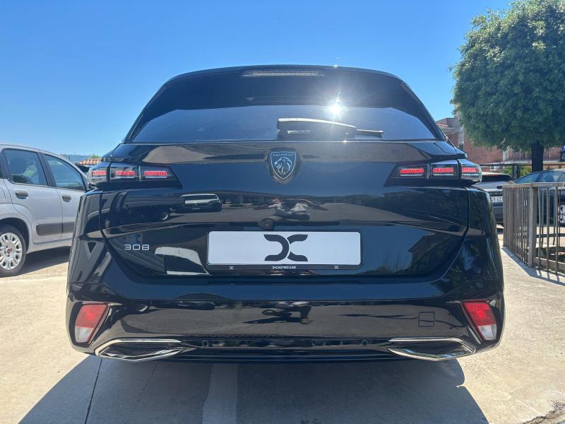 Peugeot 308 SW 1.5 bluehdi Allure Pack " Cambio F1 - Led - Navi - Pelle " 5