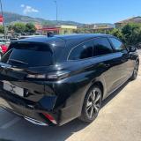 Peugeot 308 SW 1.5 bluehdi Allure Pack " Cambio F1 - Led - Navi - Pelle "