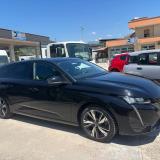 Peugeot 308 SW 1.5 bluehdi Allure Pack " Cambio F1 - Led - Navi - Pelle "