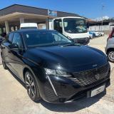 Peugeot 308 SW 1.5 bluehdi Allure Pack " Cambio F1 - Led - Navi - Pelle "