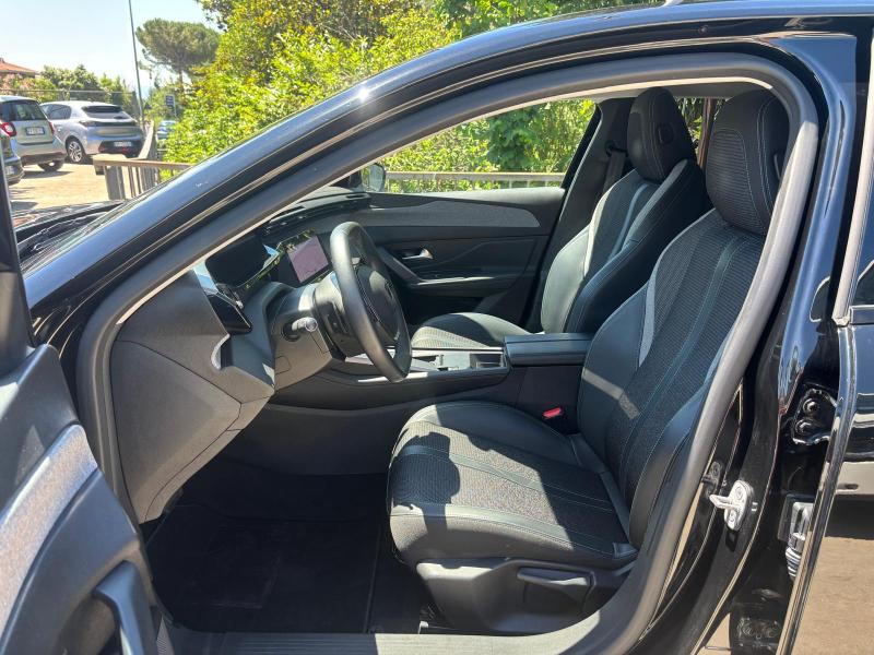 Peugeot 308 SW 1.5 bluehdi Allure Pack " Cambio F1 - Led - Navi - Pelle " 12