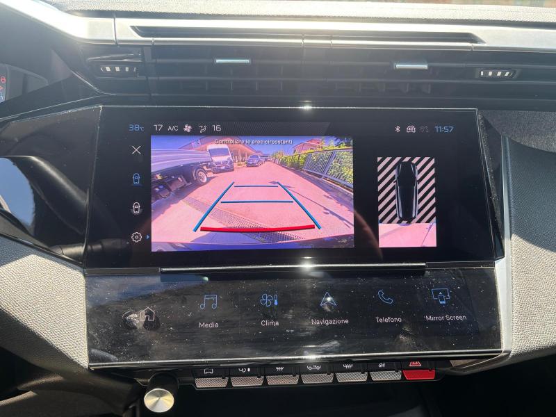 Peugeot 308 SW 1.5 bluehdi Allure Pack " Cambio F1 - Led - Navi - Pelle " 15