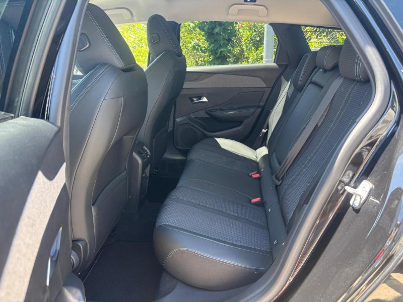 Peugeot 308 SW 1.5 bluehdi Allure Pack " Cambio F1 - Led - Navi - Pelle " 16
