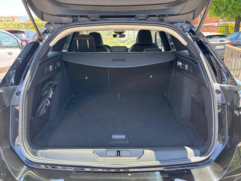 Peugeot 308 SW 1.5 bluehdi Allure Pack " Cambio F1 - Led - Navi - Pelle " 17