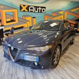Alfa Romeo Giulia 2.2 t Super 150cv auto