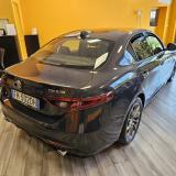 Alfa Romeo Giulia 2.2 t Super 150cv auto
