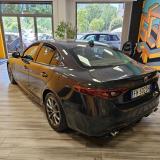 Alfa Romeo Giulia 2.2 t Super 150cv auto