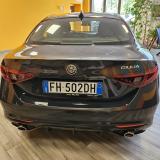 Alfa Romeo Giulia 2.2 t Super 150cv auto