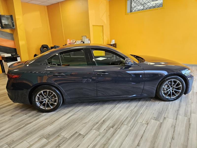 Alfa Romeo Giulia 2.2 t Super 150cv auto 4
