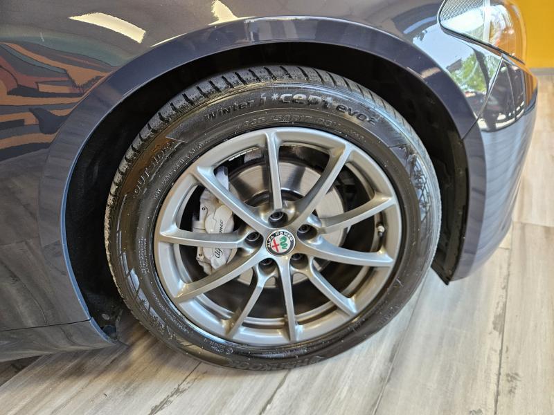 Alfa Romeo Giulia 2.2 t Super 150cv auto 14