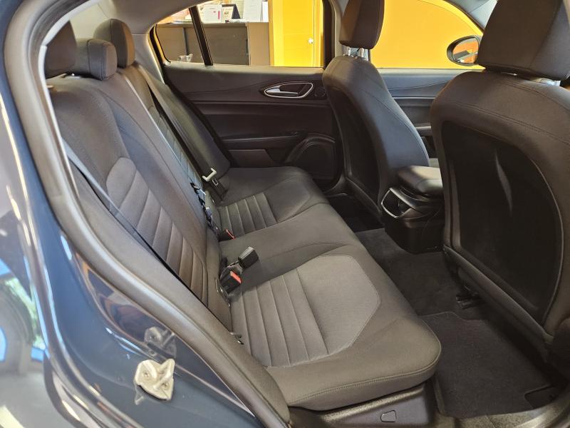 Alfa Romeo Giulia 2.2 t Super 150cv auto 13