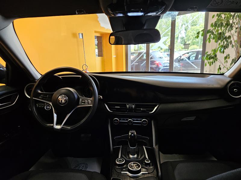 Alfa Romeo Giulia 2.2 t Super 150cv auto 2