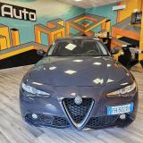 Alfa Romeo Giulia 2.2 t Super 150cv auto