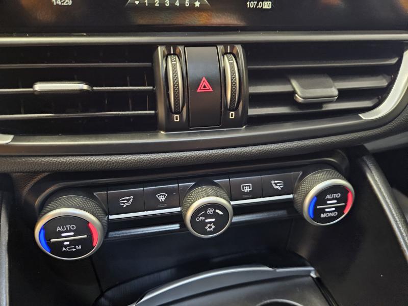 Alfa Romeo Giulia 2.2 t Super 150cv auto 11