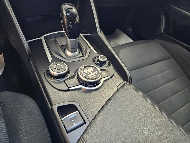 Alfa Romeo Giulia 2.2 t Super 150cv auto 12
