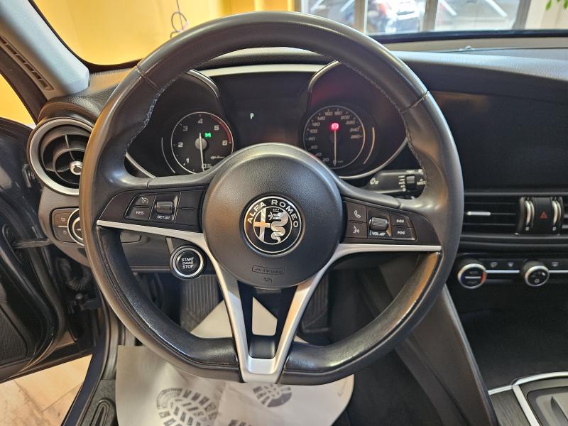 Alfa Romeo Giulia 2.2 t Super 150cv auto 8