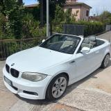BMW 120 d Cabrio " Cambio automatico - Pelle - Xeno "