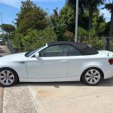 BMW 120 d Cabrio " Cambio automatico - Pelle - Xeno "