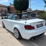 BMW 120 d Cabrio " Cambio automatico - Pelle - Xeno "