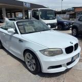BMW 120 d Cabrio " Cambio automatico - Pelle - Xeno "