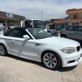 BMW 120 d Cabrio " Cambio automatico - Pelle - Xeno "