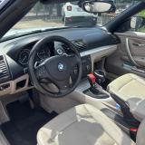 BMW 120 d Cabrio " Cambio automatico - Pelle - Xeno "