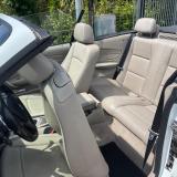 BMW 120 d Cabrio " Cambio automatico - Pelle - Xeno "