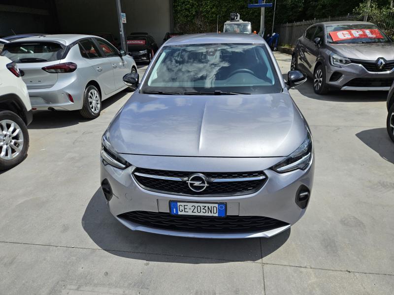 Opel Corsa VI 1.2 Elegance 15