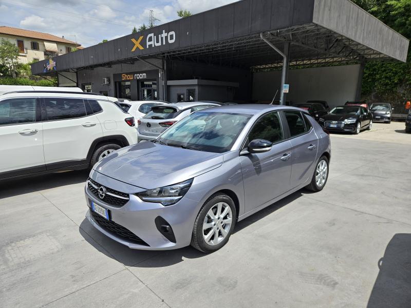 Opel Corsa VI 1.2 Elegance 1