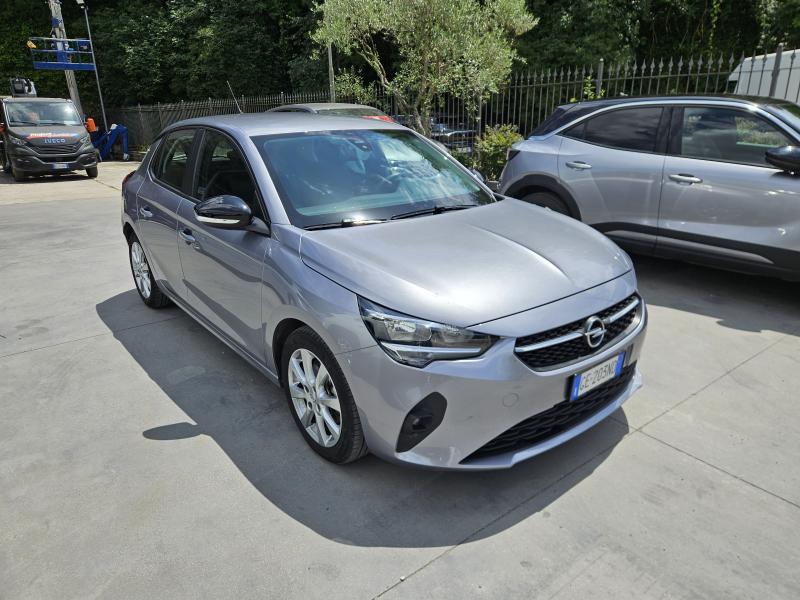 Opel Corsa VI 1.2 Elegance 16