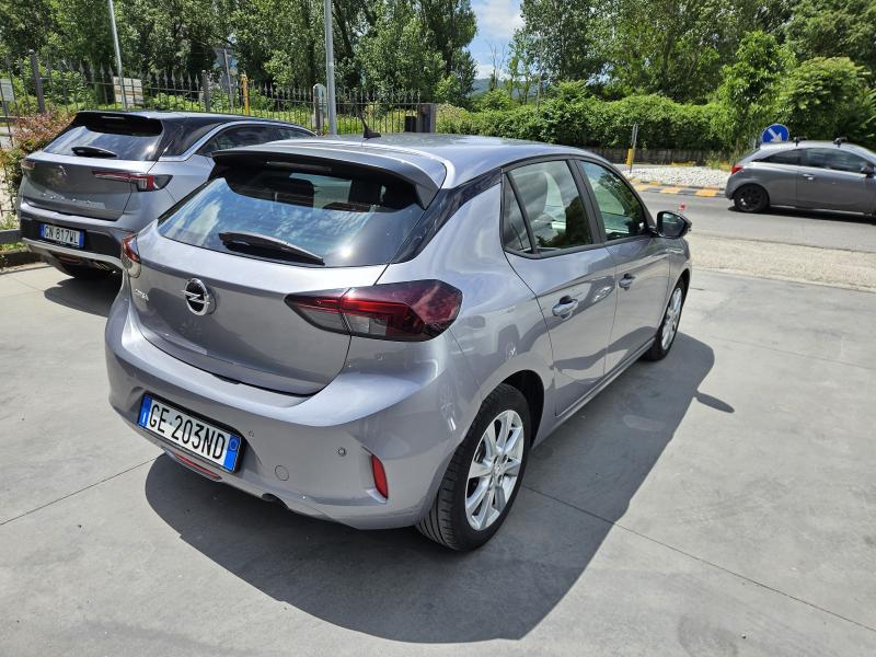 Opel Corsa VI 1.2 Elegance 4