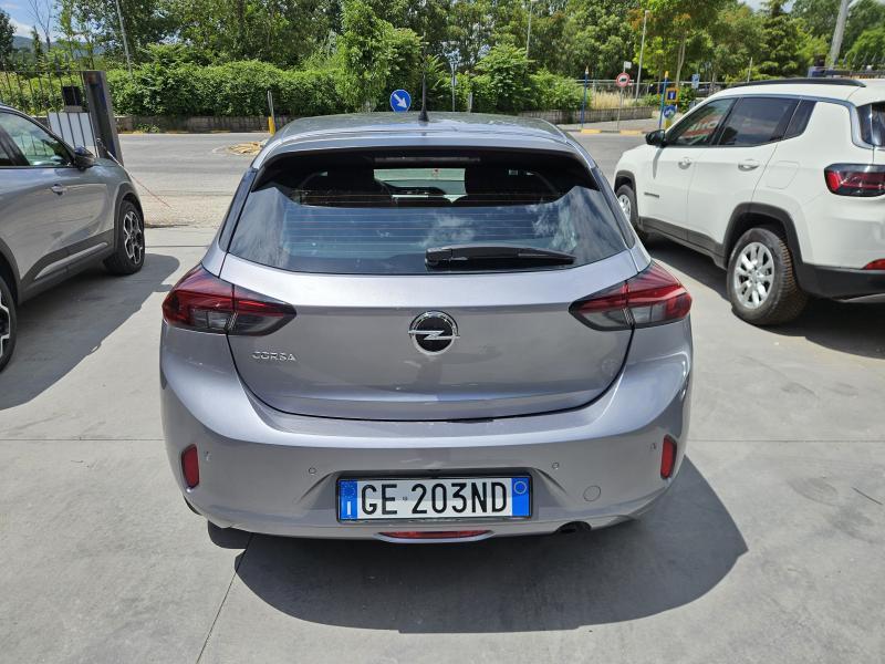 Opel Corsa VI 1.2 Elegance 5