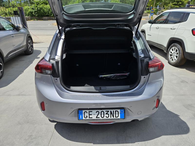 Opel Corsa VI 1.2 Elegance 6