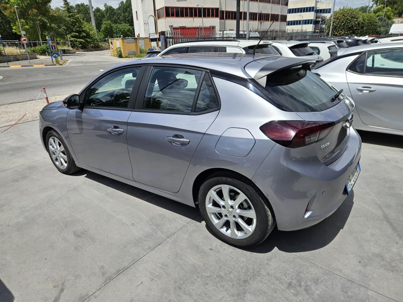 Opel Corsa VI 1.2 Elegance 3