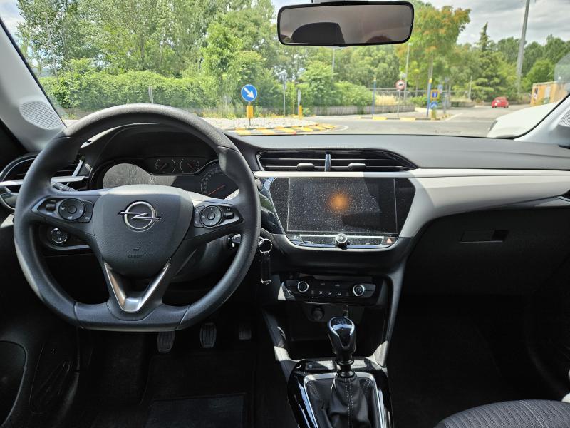 Opel Corsa VI 1.2 Elegance 2