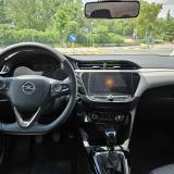 Opel Corsa VI 1.2 Elegance