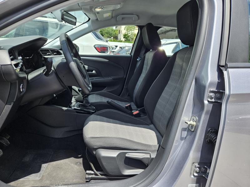 Opel Corsa VI 1.2 Elegance 7