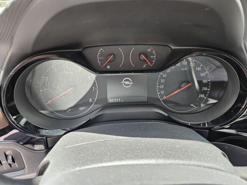 Opel Corsa VI 1.2 Elegance 9