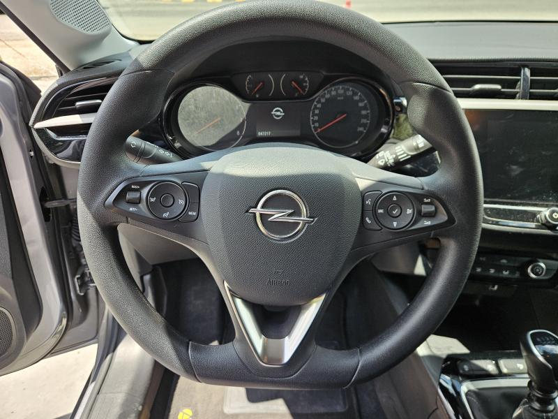 Opel Corsa VI 1.2 Elegance 8