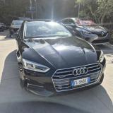 Audi A5 Sportback Tetto apribile 2.0 tdi Sport quattro 190cv s-tronic Tetto apribile