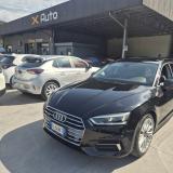 Audi A5 Sportback Tetto apribile 2.0 tdi Sport quattro 190cv s-tronic Tetto apribile