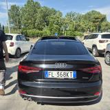 Audi A5 Sportback Tetto apribile 2.0 tdi Sport quattro 190cv s-tronic Tetto apribile