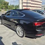 Audi A5 Sportback Tetto apribile 2.0 tdi Sport quattro 190cv s-tronic Tetto apribile