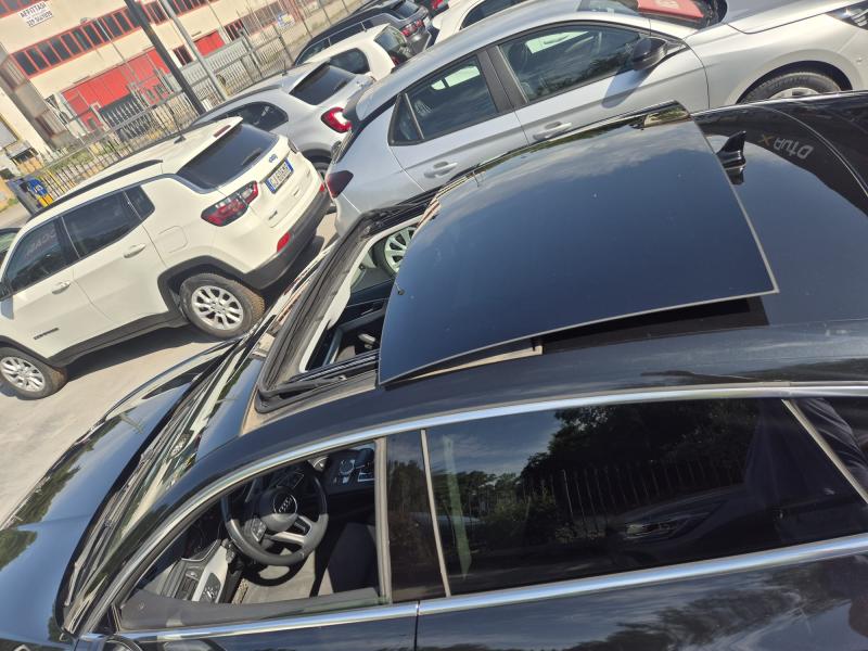 Audi A5 Sportback Tetto apribile 2.0 tdi Sport quattro 190cv s-tronic Tetto apribile 5