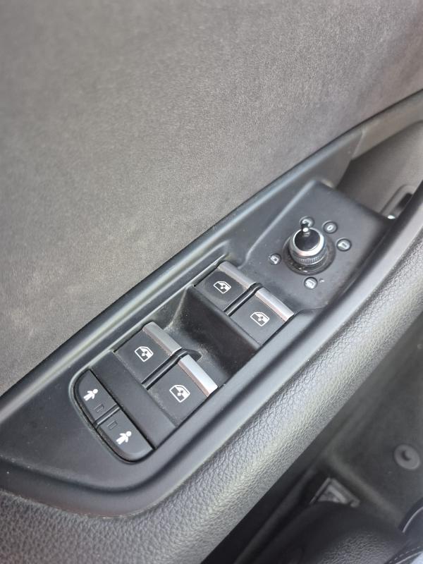Audi A5 Sportback Tetto apribile 2.0 tdi Sport quattro 190cv s-tronic Tetto apribile 15